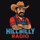 Logo de HILLBILLY RADIO