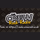 Logo de The Crew Rock Radio