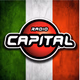 Logo de Radio Capital W L'italia