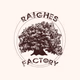 Logo de Raighes Factory Radio