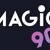 Magic 90s logo