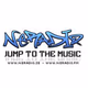 Logo de NERadio Hardstyle