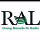 RAL FM logo