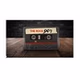 rova - The Rock 90s logo