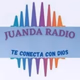 Logo de JUANDA RADIO TE CONECTA CON DIOS