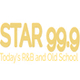 Star 99.9 logo