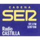 Logo de Cadena SER - Radio Castilla