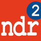 NDR 2 - Radiokonzert logo