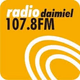 Logo de Radio Daimiel