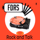 FDRS logo