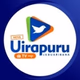 Logo de Rádio Uirapuru Jaguaribana