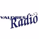 Valdres Radio logo
