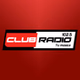 Club Radio 102.5 FM logo