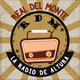 Logo de RDM