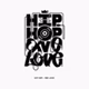 Hip Hop One Love logo