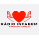Logo de Rádio Infabem