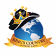 Logo de King's Country Internet Radio