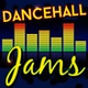 Dancehall Jams logo