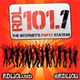 RDL101.1 logo