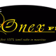 Logo de Onex FM