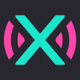 GenX Radio logo