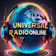 Logo de UNIVERSAL ONLINE RADIO
