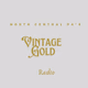 Logo de North Central PA's Vintage Gold Radio