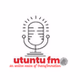 Utuntu fm logo