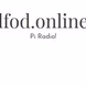 LFOD - Pi Radio logo