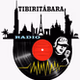 Tibiritábara Radio logo