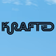 Krafted Radio logo