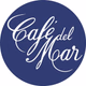 Logo de Café del Mar