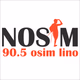Logo de Nosim FM
