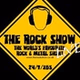 The Rock Show Archive logo