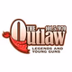 Logo de 101.5/970 The Outlaw - WZAN