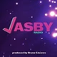Jasby Radio logo