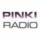 Pinki Radio logo