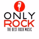 Only Rock logo
