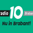 Radio 10 Brabant logo