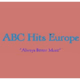 Logo de Dublin's ABC - ABC Hits Europe