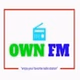 OWN FM logo