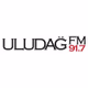 Logo de Uludağ FM