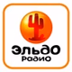Эльдорадио logo