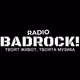Logo de BadRock Radio - Classic Rock