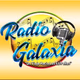 Logo de Radio Galaxia NY