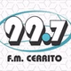 FM Cerrito logo