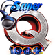 SuperQ 100.9 logo