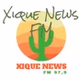 Rádio Xique News FM logo