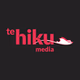 Te Hiku Radio logo