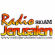 Logo de Radio Jerusalen